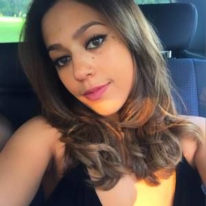 Meet your Posher, Talita